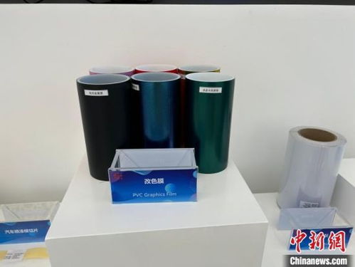 江西撫州科技企業發展跑出加速度，技術開發成就顯著